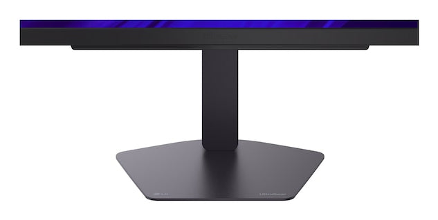 LG 27G810A-B computerskærm 68,6 cm (27") 3840 x 2160 pixel 4K Ultra HD LCD Sort