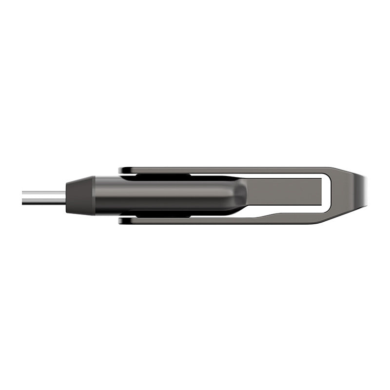 Pendrive Lexar Dual Type-C og Type-A USB 3.1 256GB