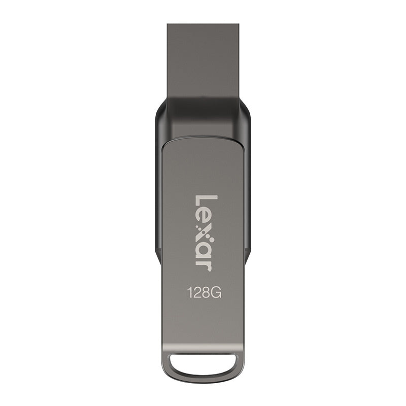 Pendrive Lexar Dual Type-C og Type-A USB 3.1 128GB