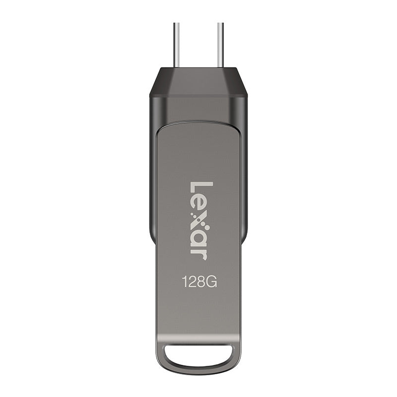 Pendrive Lexar Dual Type-C og Type-A USB 3.1 128GB