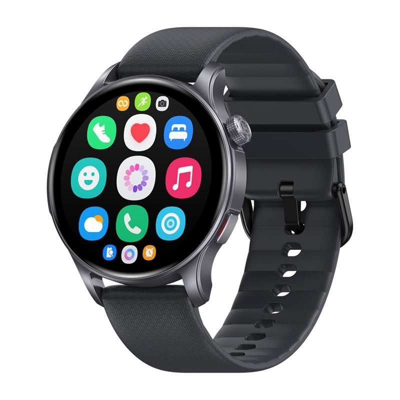 Zeblaze Btalk GPS smartwatch (grå)