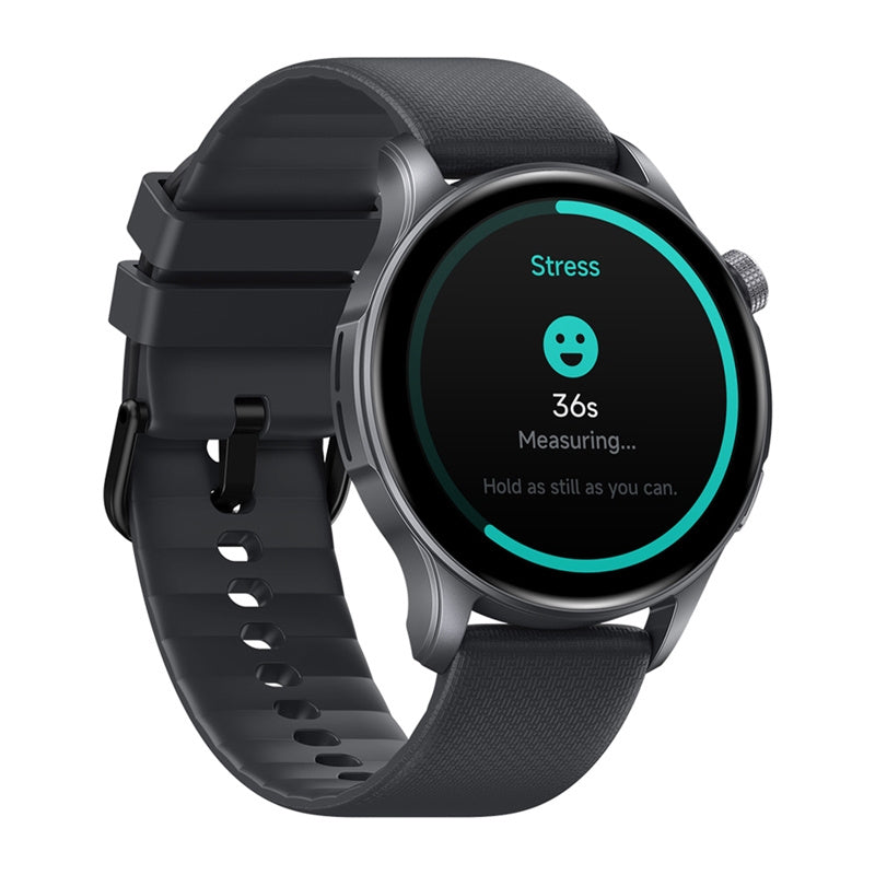 Zeblaze Btalk GPS smartwatch (grå)