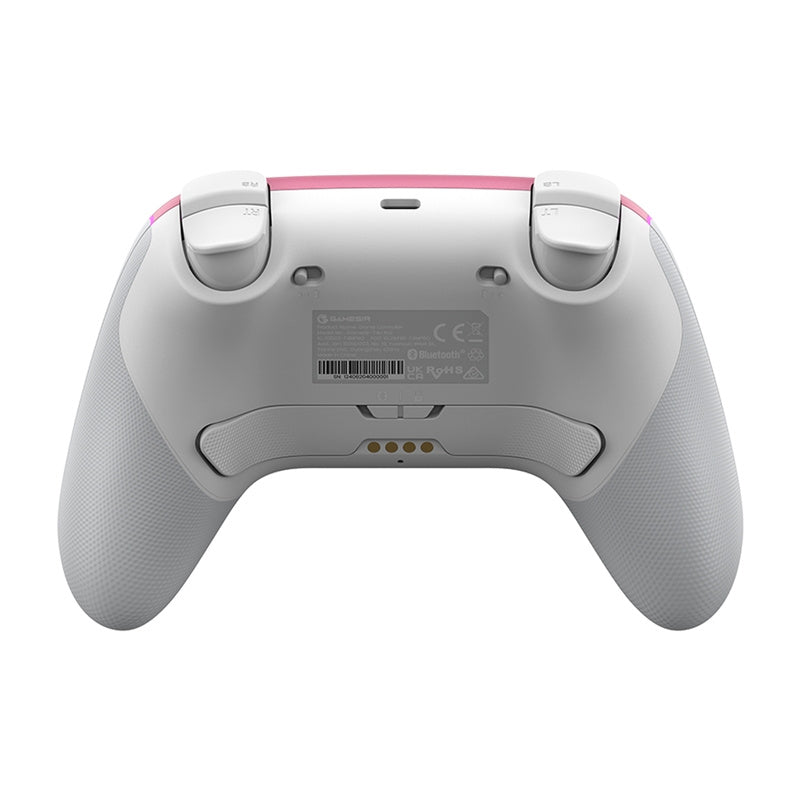 GameSir SuperNova T4n Pro trådløs controller (rosa)