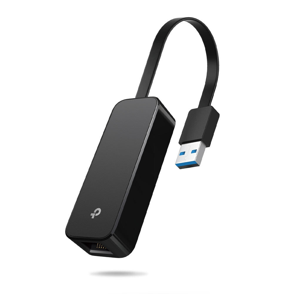 TP-Link UE306 netværkskort Ethernet 1000 Mbit/s