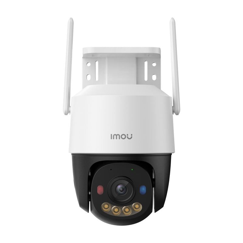 IMOU Cruiser SC 4G 5MP roterende WiFi udendørs kamera