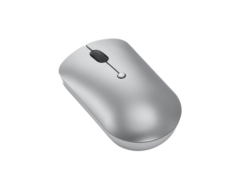 Lenovo 540 mus Universel Ambidextrous RF trådløst Optisk 2400 dpi