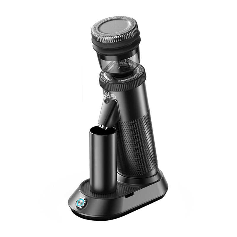 HiBREW G5 elektrisk kaffebønnsmøller