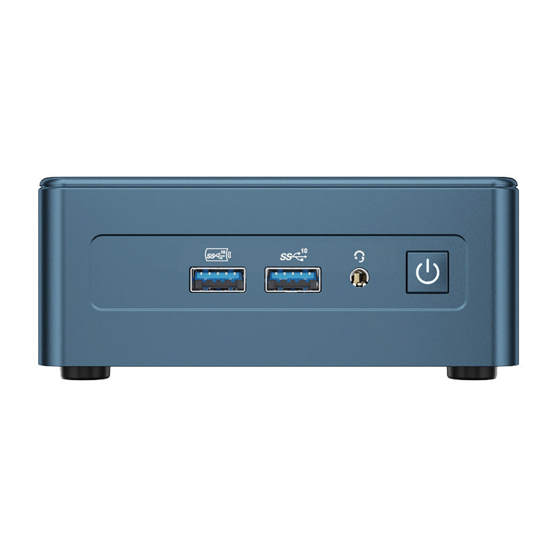 GEEKOM Mini PC IT13 Intel Core i9-13900HK 32GB RAM 2TB + Win11 Pro