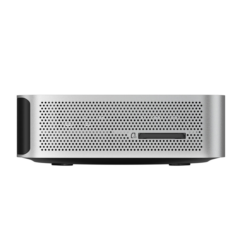 GEEKOM Mini PC A8 Ryzen 7 8745HS 32GB RAM 1TB + Win11 Pro