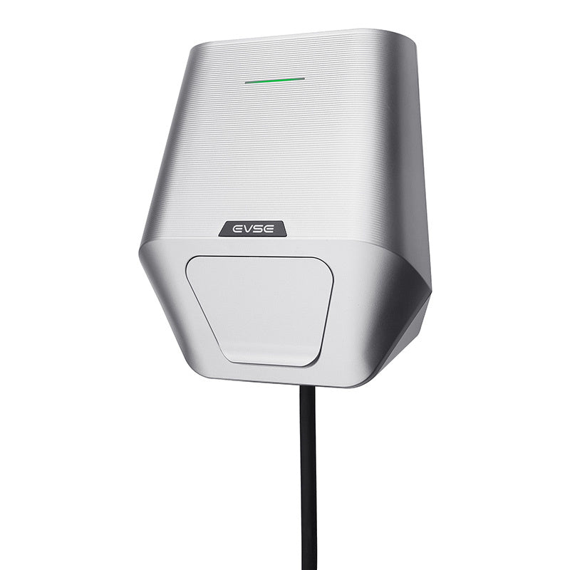 Besen vægoplader til elbiler LX30 22kW APP
