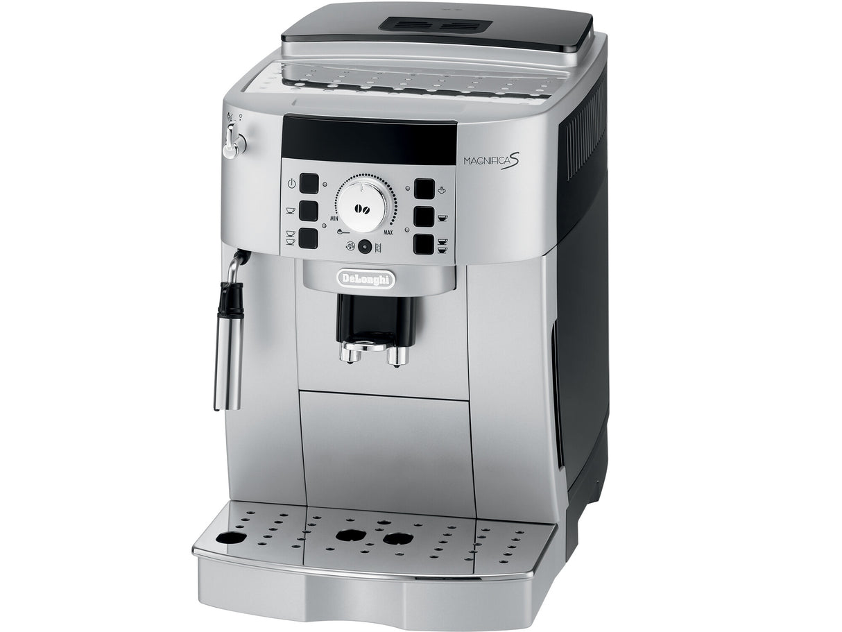 De’Longhi ECAM 22.110.SB kaffemaskine Fuld-auto Espressomaskine 1,8 L