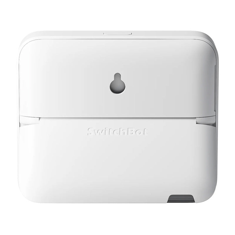 SwitchBot Meter Pro termometer og hygrometer