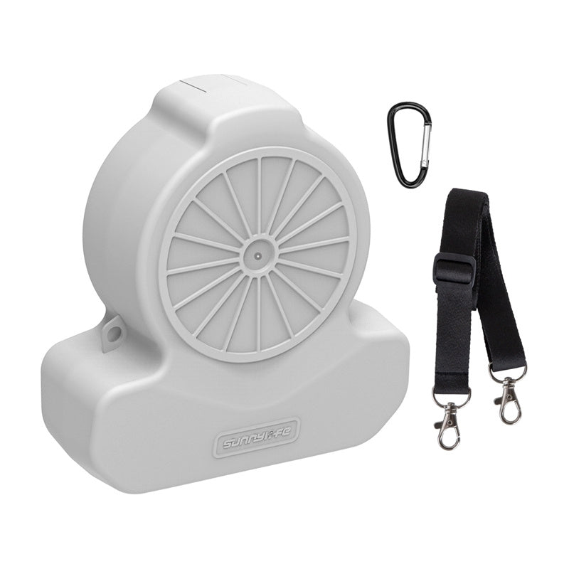 Sunnylife mini beskyttelsesfodral FP-SN953-GY til DJI FLIP (grå)