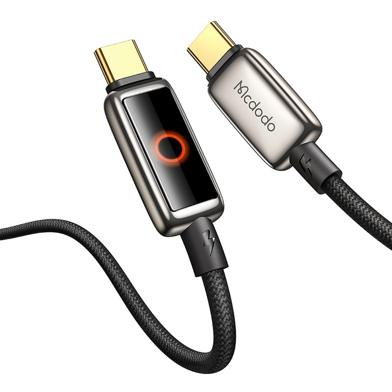 Mcdodo CA-6680 USB-C til USB-C kabel 1,2 m