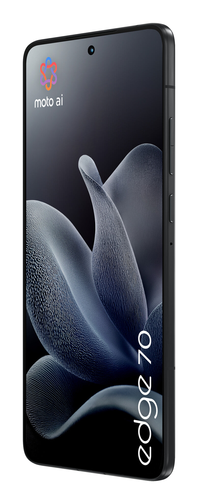 Motorola Edge 70 12/512 grey EU
