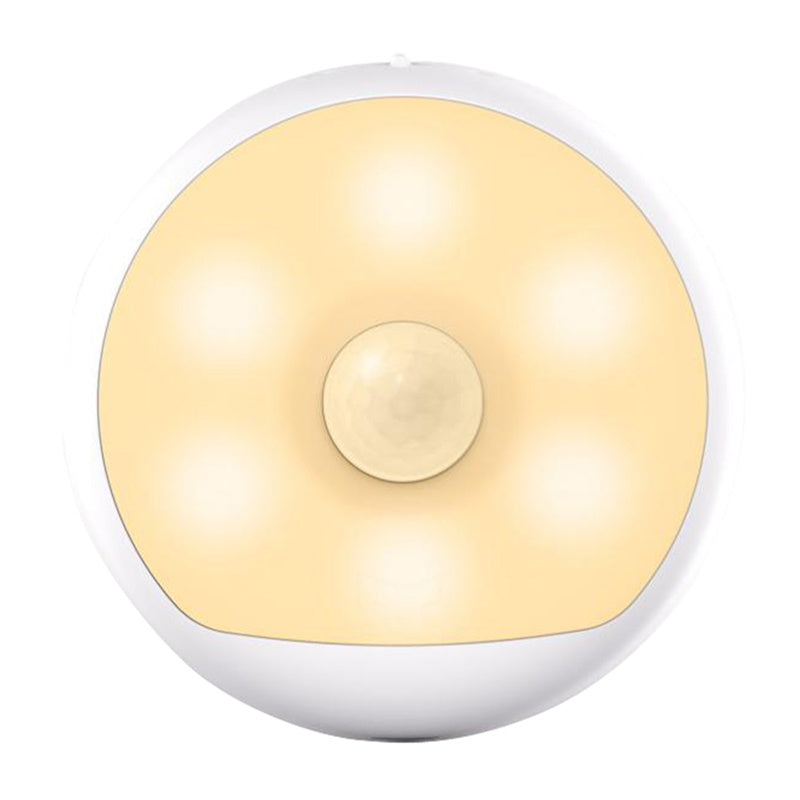Yeelight-sensor NightLight-bevægelsessensor natlys