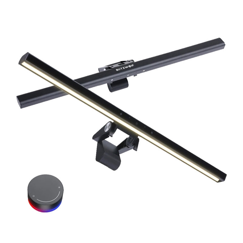 BlitzWolf BW-CML6 overvågningslampe