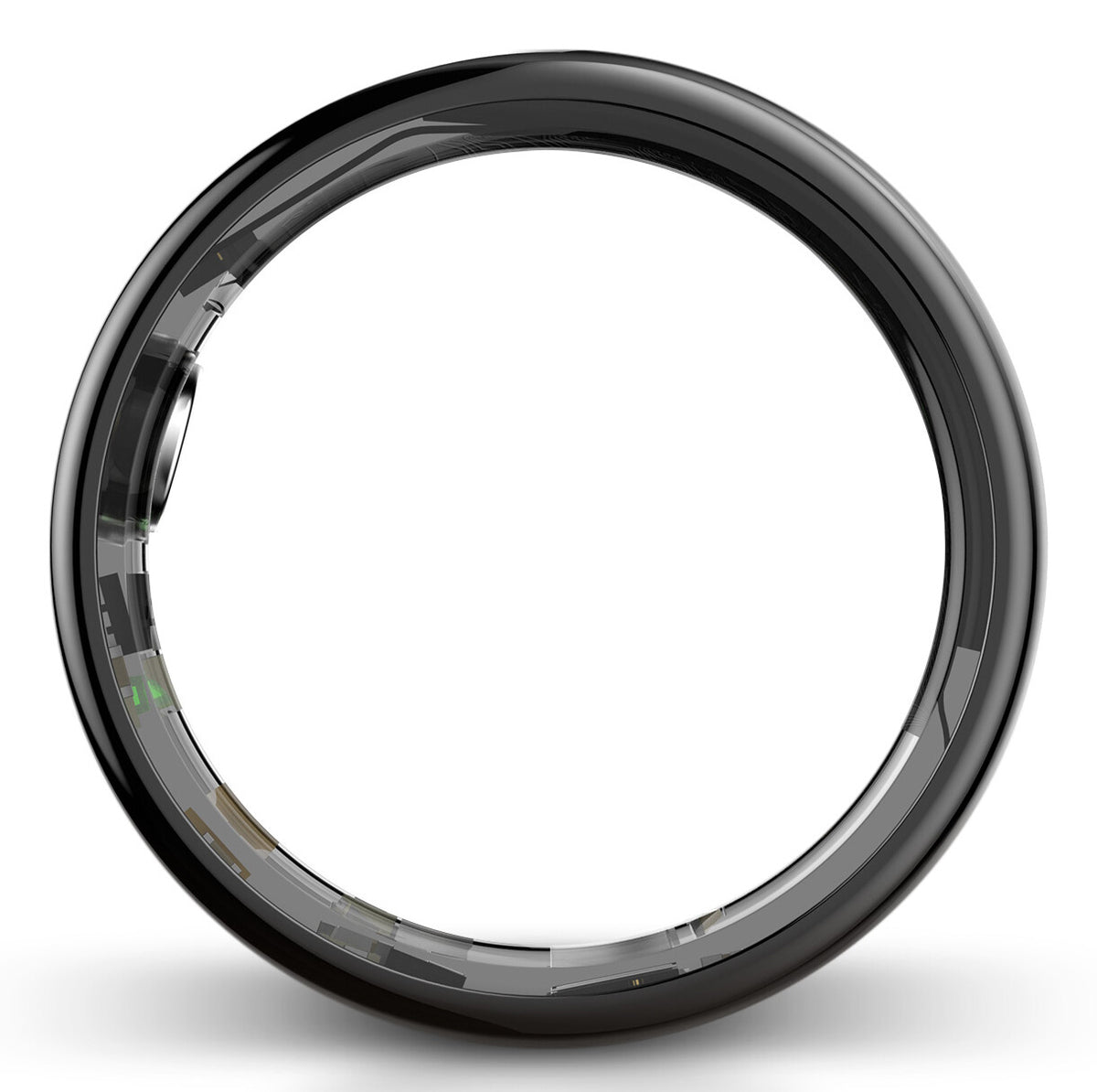 KSIX Smartring, size medium (61,5) smart ring