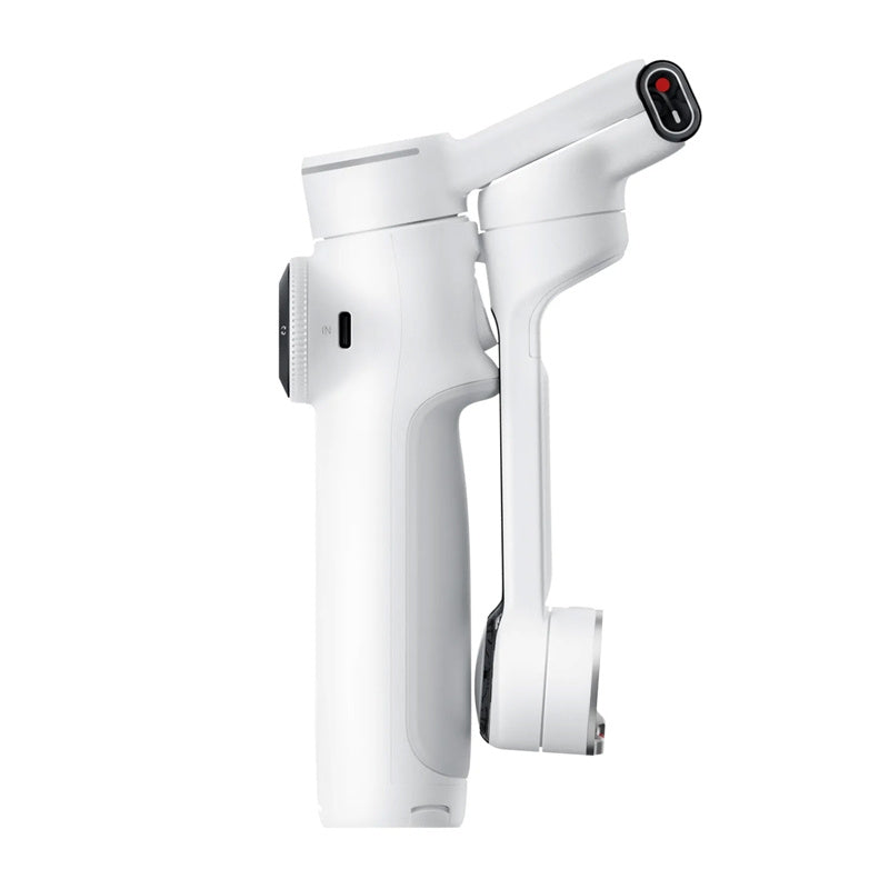 Insta360 Flow 2 Pro AI Tracker Stabilizer Bundle (hvid)