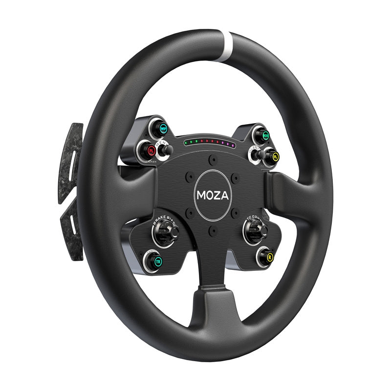 Moza Racing CS V2P spilstyret (PC)
