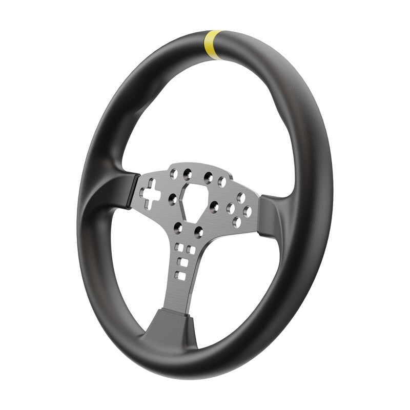 Moza Racing ES RS046 gaming rattet fælge