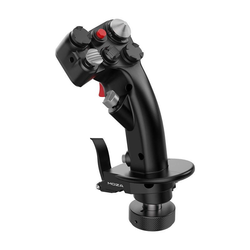 Flightstick MOZA MH16 flystyrestang