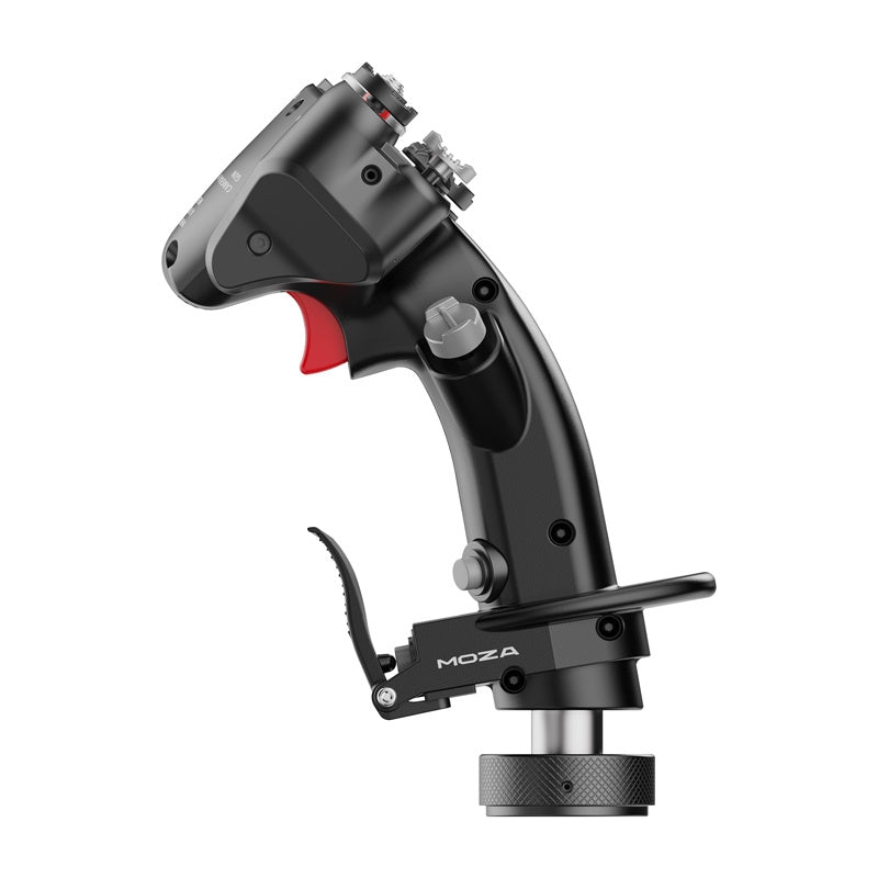 Flightstick MOZA MH16 flystyrestang