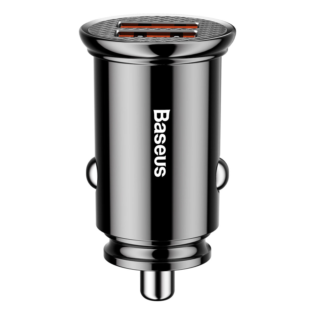 Baseus AB30BK oplader til mobil enhed Universel Sort Cigartænder Automatisk