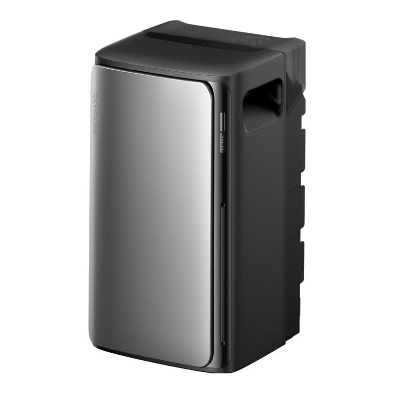 EcoFlow STREAM AC Pro strømbank