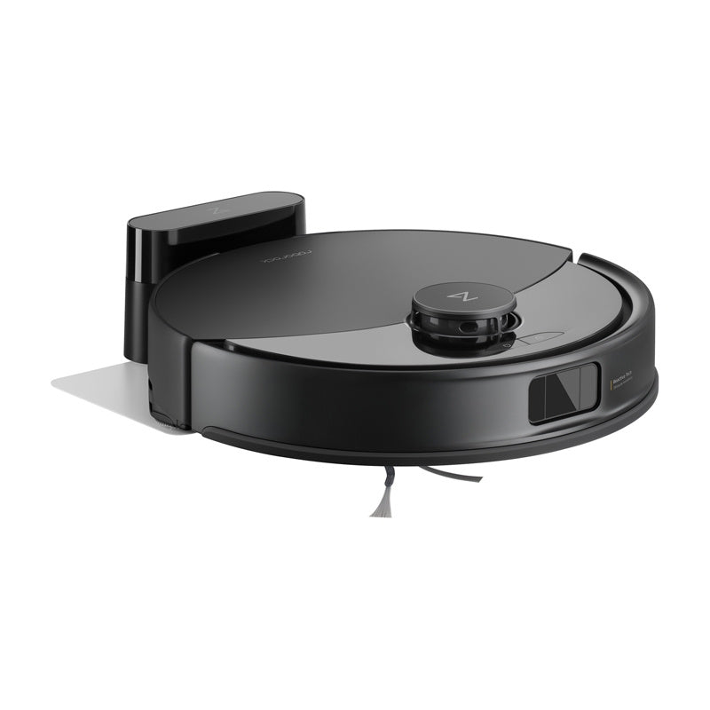 Roborock Q10 PF rengøringsrobot (sort)