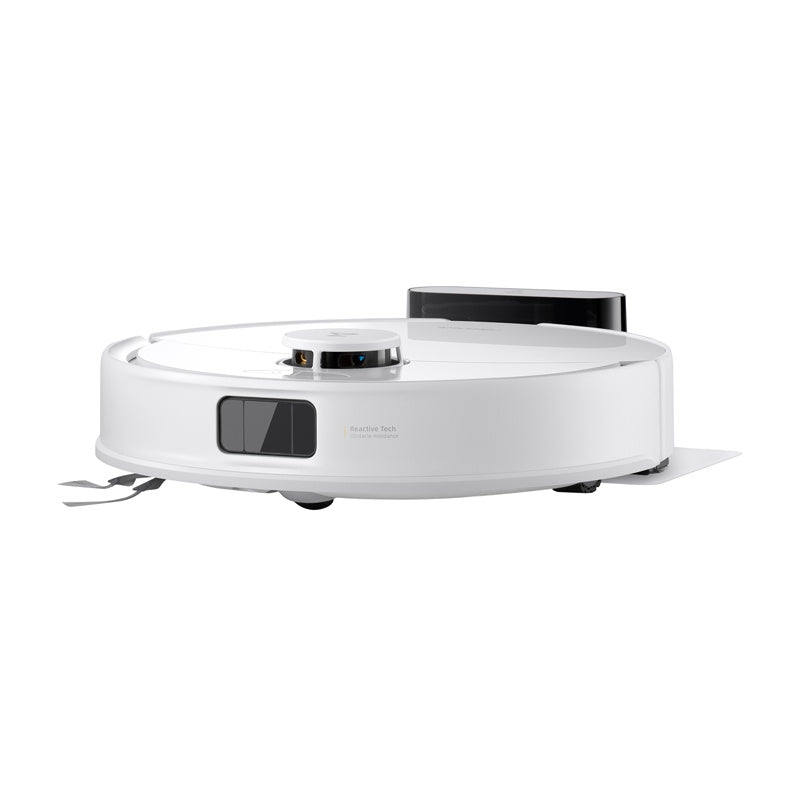 Roborock Q10 PF rengøringsrobot (hvid)