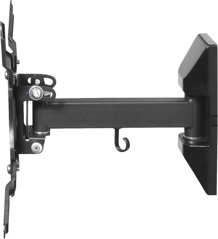 Vivanco VVTVOR43INCH25KG tv-beslag 109,2 cm (43") Sort
