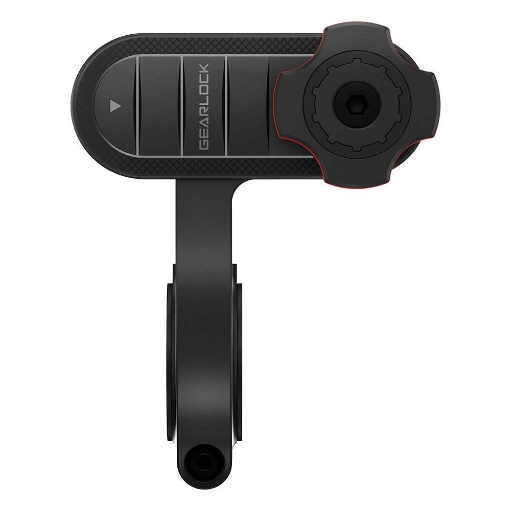 Spigen Gearlock MF100 Bike Stem Mount - sort