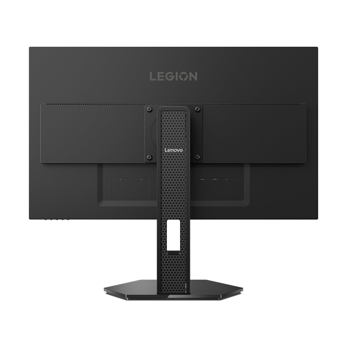 Lenovo Legion 27-10 computerskærm 68,6 cm (27") 1920 x 1080 pixel Fuld HD LCD Sort
