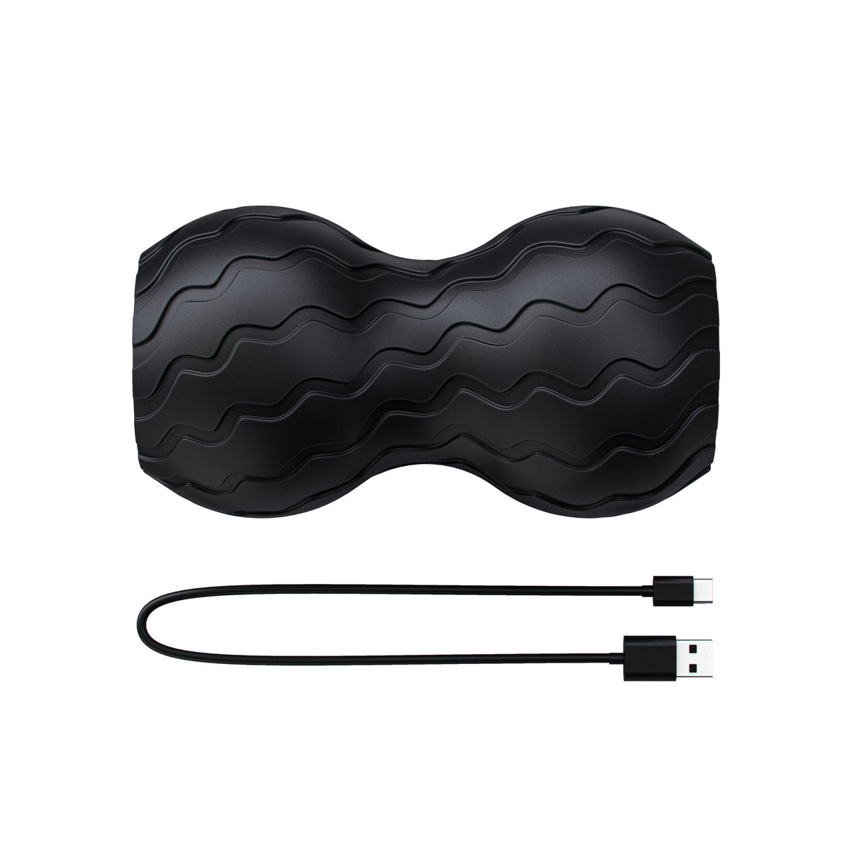 Theragun Wave Duo massageapparat Universel Sort