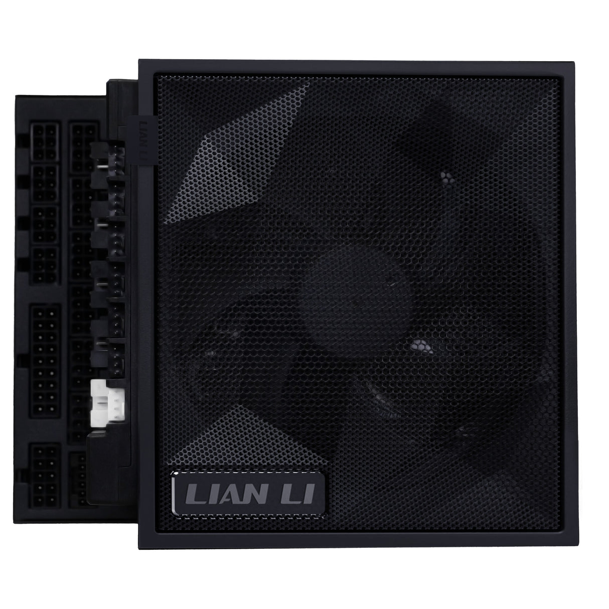 Lian Li EG1200G enhed til strømforsyning 1200 W 24-pin ATX SFX Sort