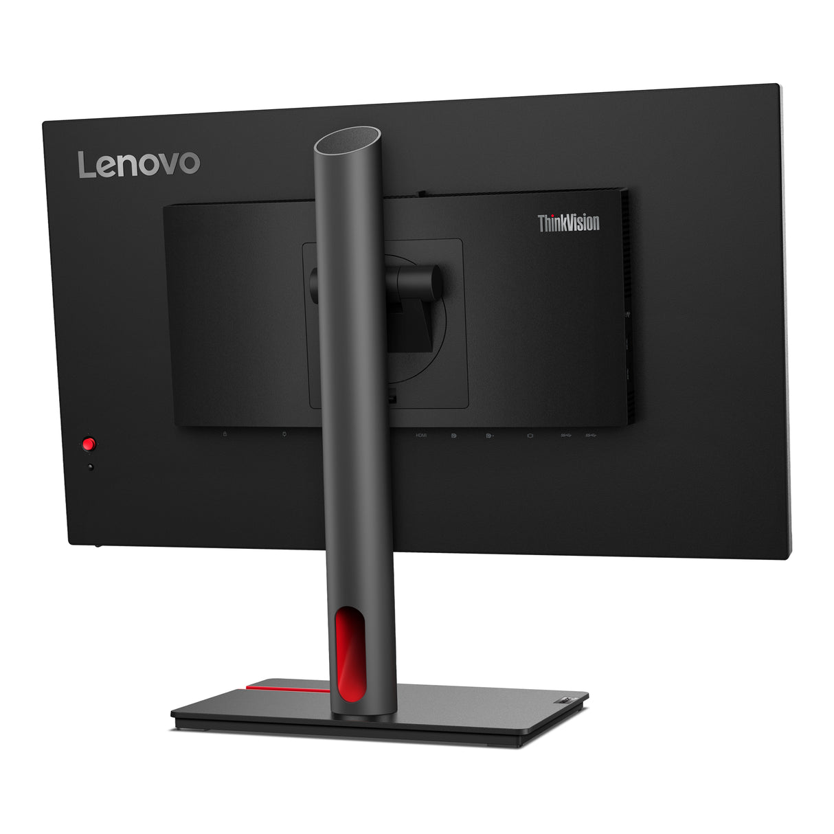 Lenovo ThinkVision P25i-30 LED display 62,2 cm (24.5") 1920 x 1080 pixel Fuld HD Sort