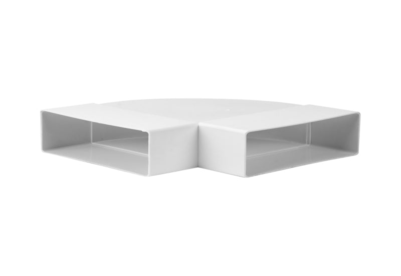 Thermex 825.50.6007.9 bøjning horisontal 220x55 mm
