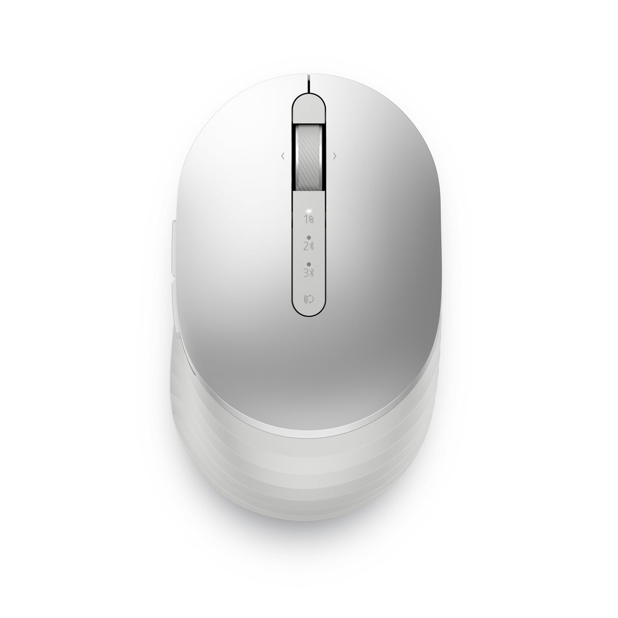 DELL MS7421W mus Kontor Ambidextrous RF trådløs + Bluetooth Optisk 1600 dpi