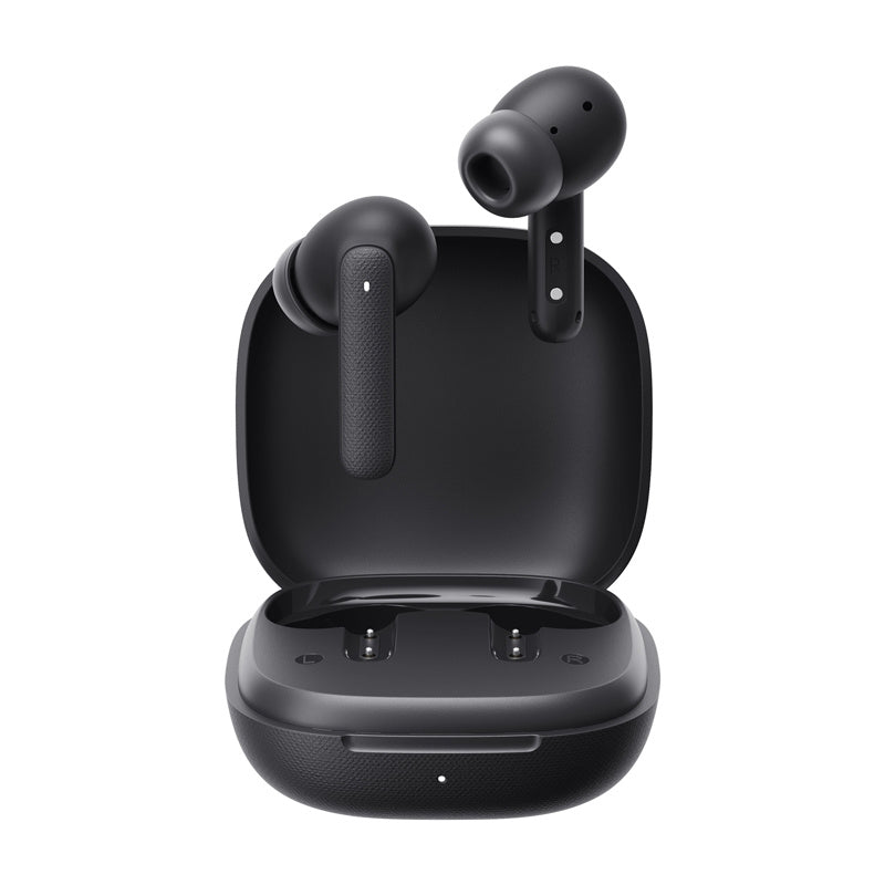 TWS QCY Buds T43 ENC hovedtelefoner (grå)