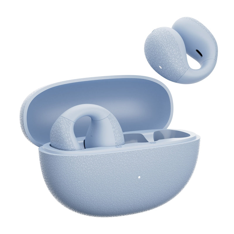 QCY Crossky C10 hovedtelefoner (blå)