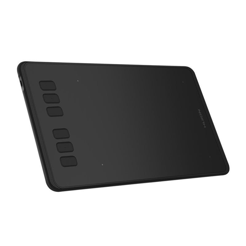 Huion H640P grafisk tablet