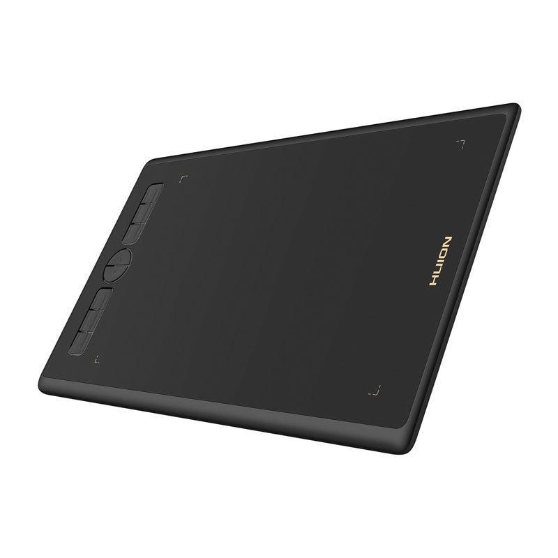 Huion H580X grafisk tablet