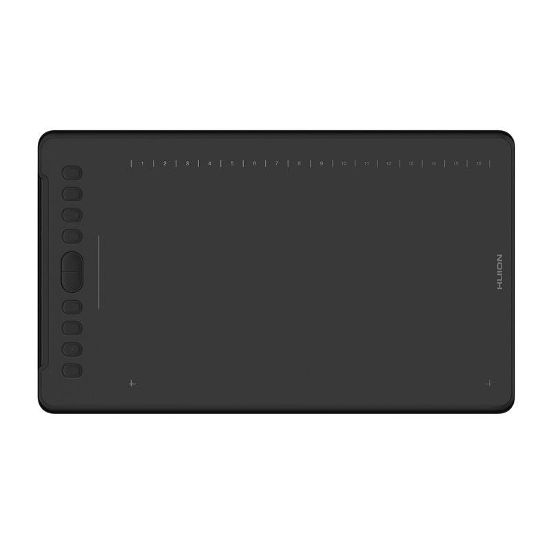 Huion H1161 grafisk tablet