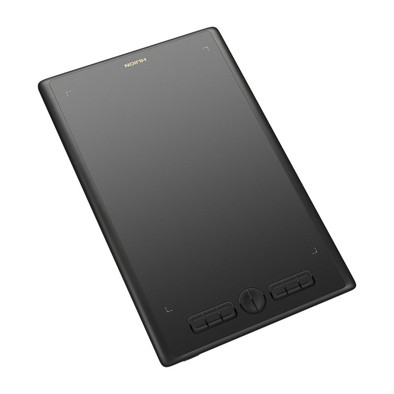Huion H610X grafisk tablet