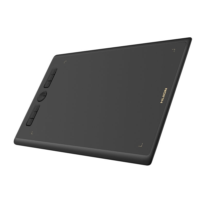 Huion H610X grafisk tablet