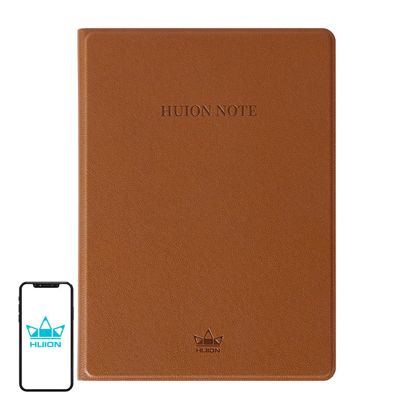 Huion Note X10 digital notesbog