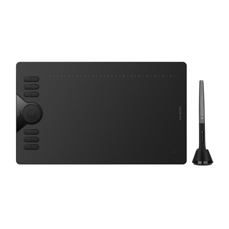 Grafisk tablet Huion HS610