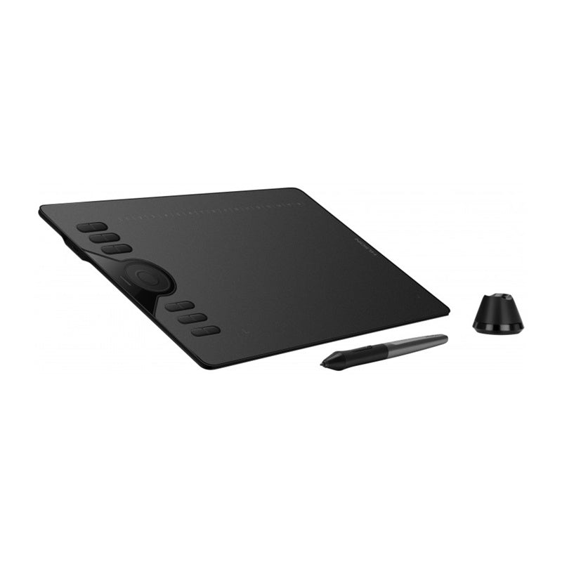 Grafisk tablet Huion HS610