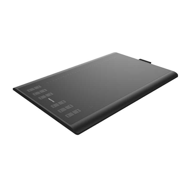 Grafisk tablet Huion H1060P